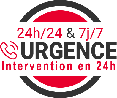 Urgence toiture